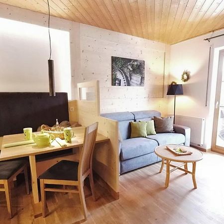 Appartements Grumserhof Merano Exteriör bild