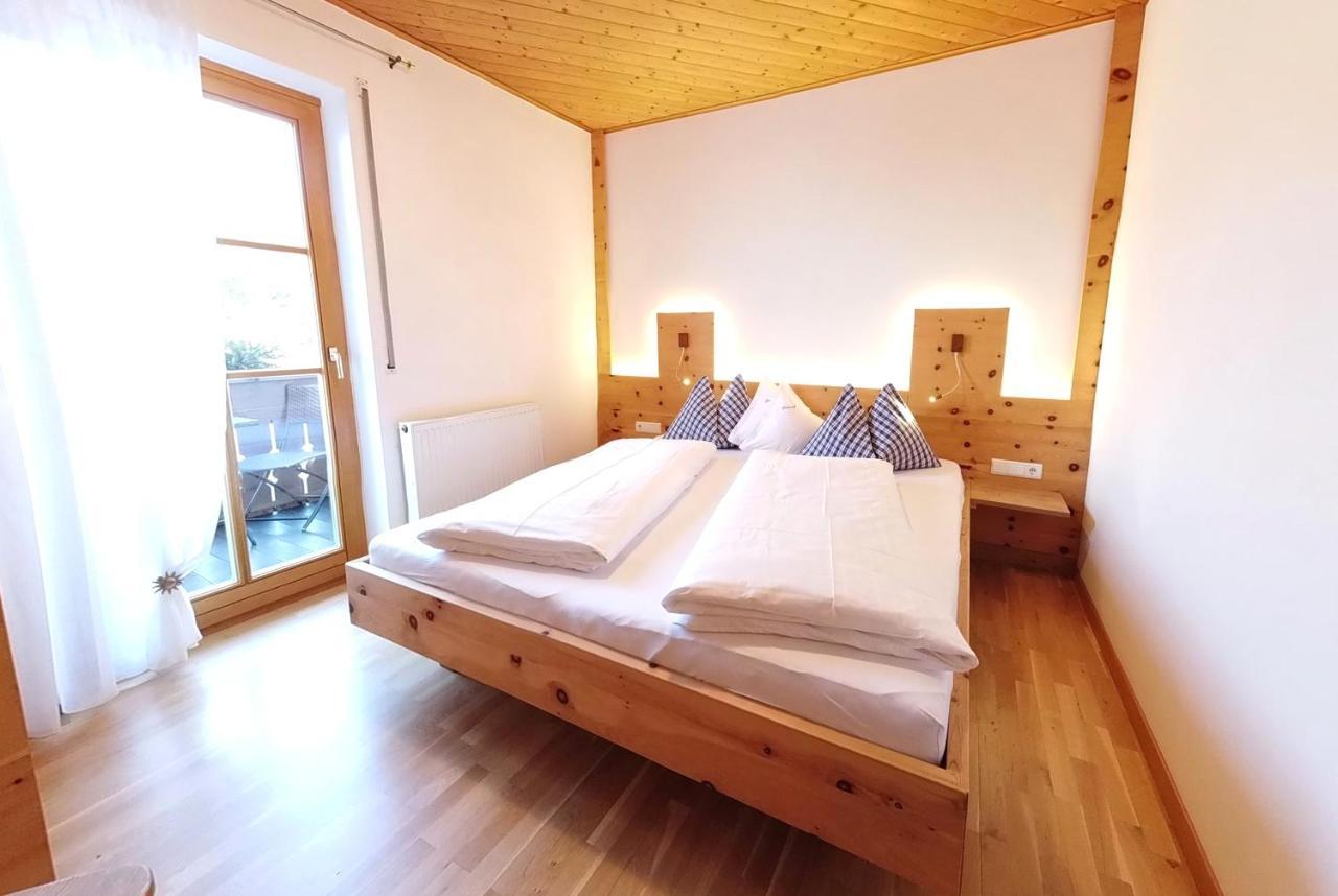 Appartements Grumserhof Merano Exteriör bild