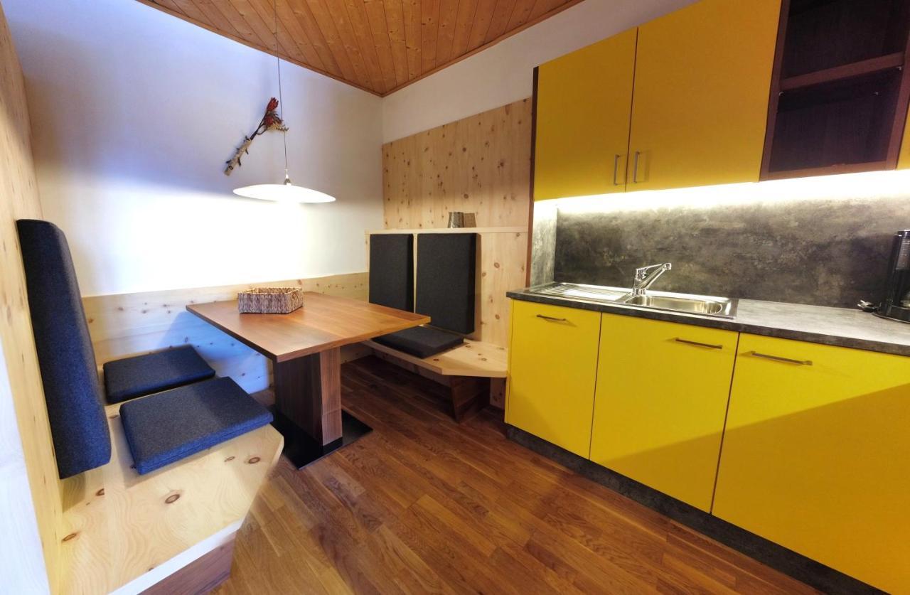 Appartements Grumserhof Merano Exteriör bild