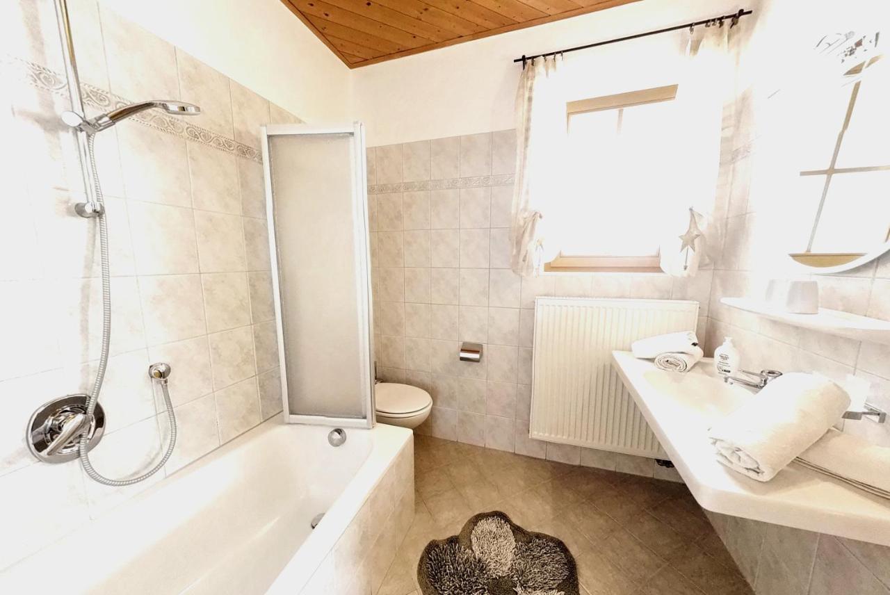 Appartements Grumserhof Merano Exteriör bild