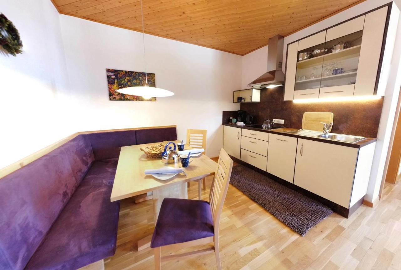 Appartements Grumserhof Merano Exteriör bild