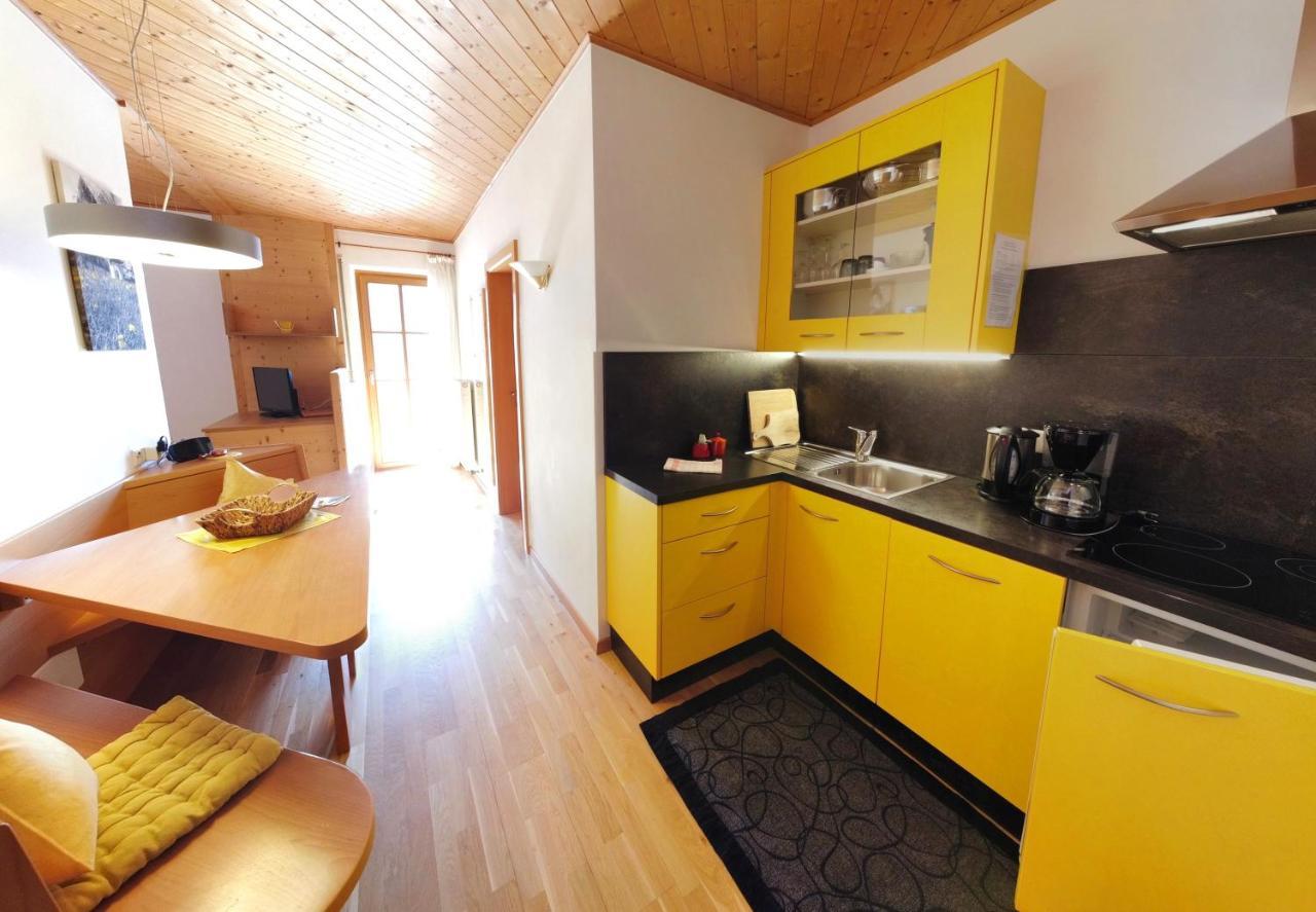 Appartements Grumserhof Merano Exteriör bild