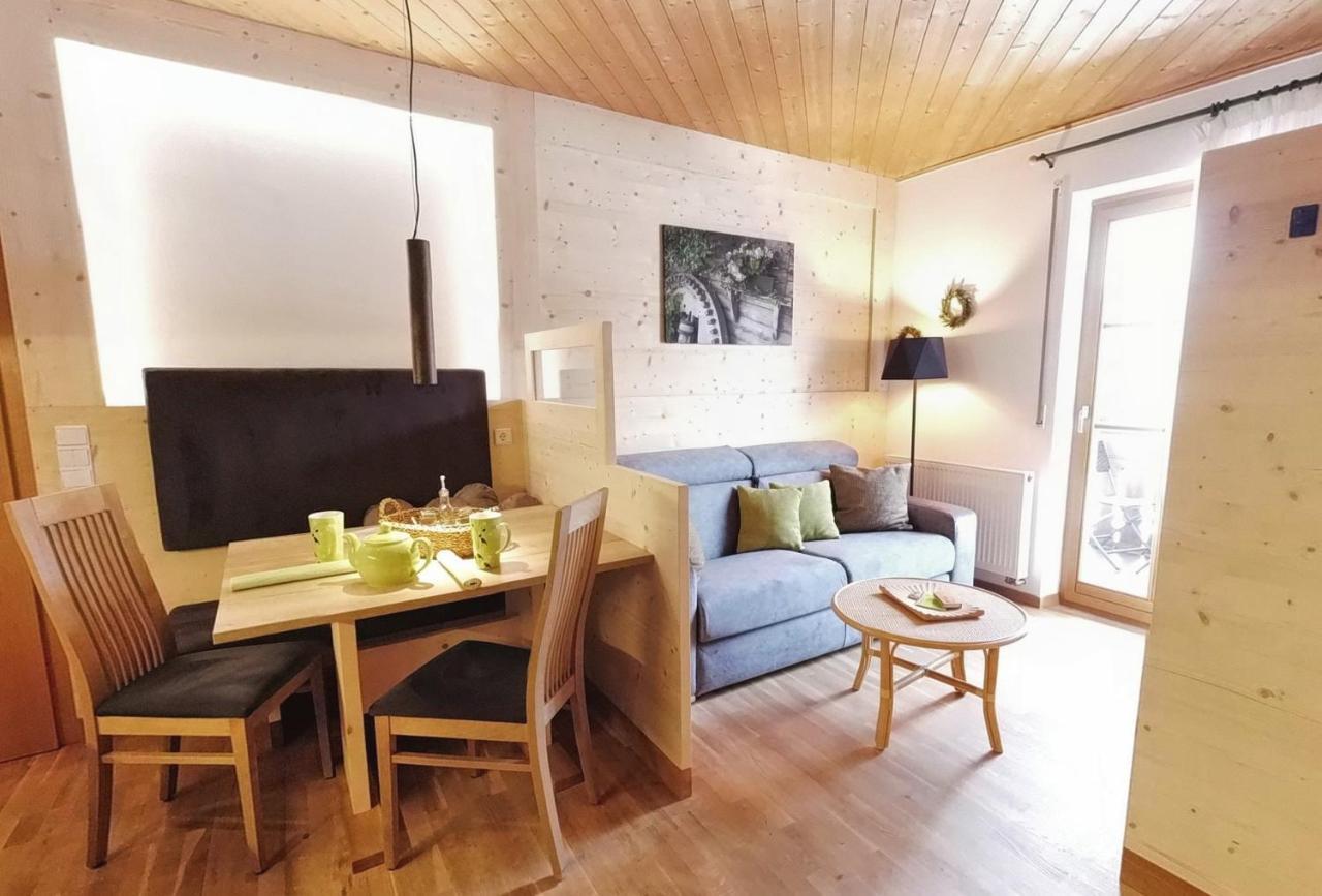 Appartements Grumserhof Merano Exteriör bild