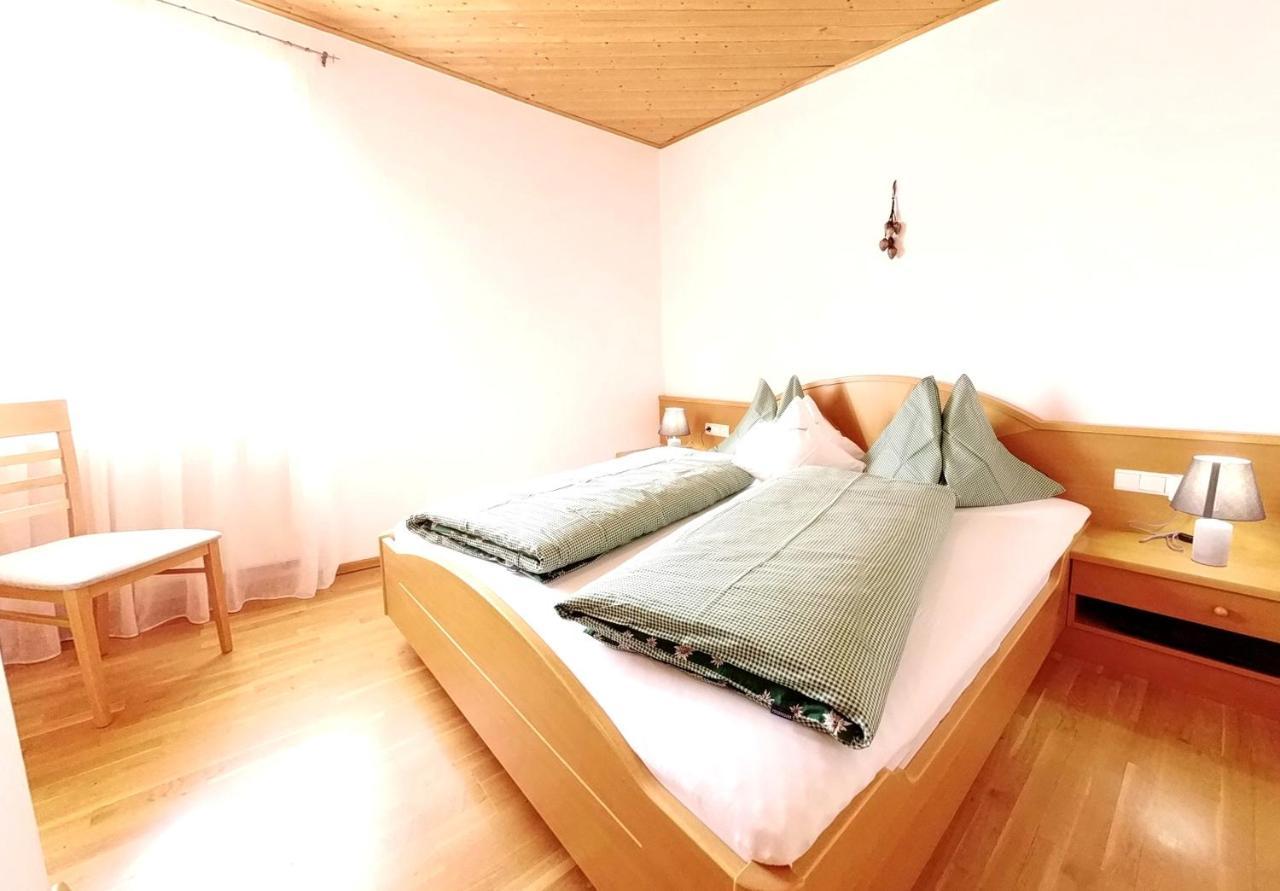 Appartements Grumserhof Merano Exteriör bild